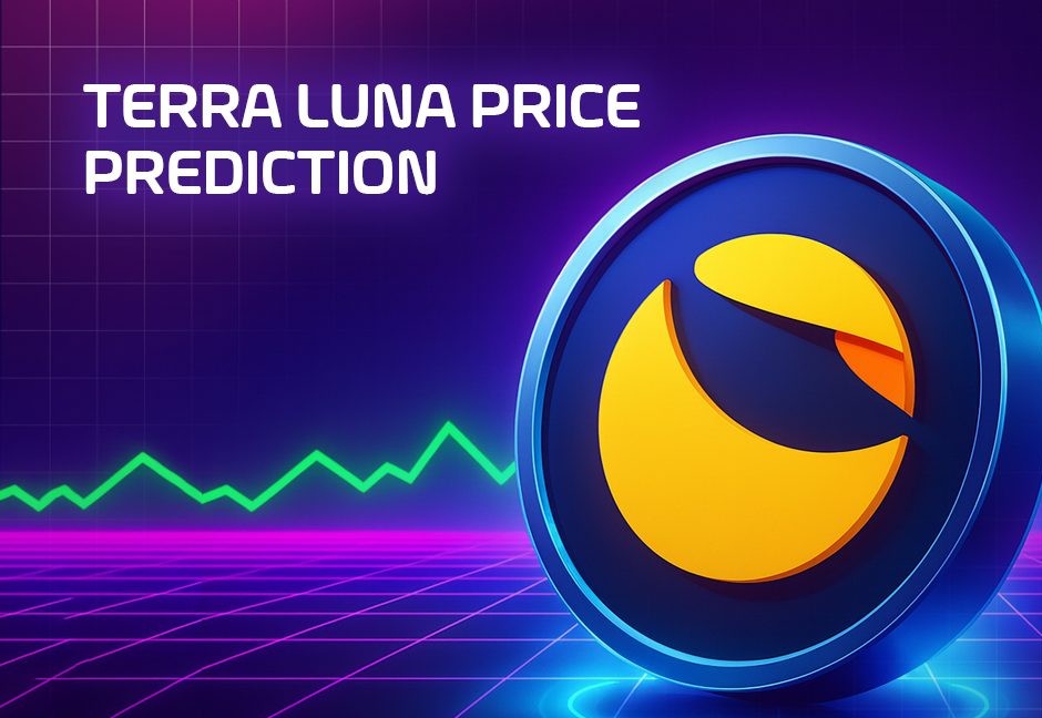Πρόβλεψη Τιμής Terra Luna: Η LUNA Φτάνει σε Υψηλό 7 Μηνών – Αλλά Ένας Αναλυτής Λέει Ότι Αυτή η Άνοδος Μπορεί να Τελειώσει Άσχημα