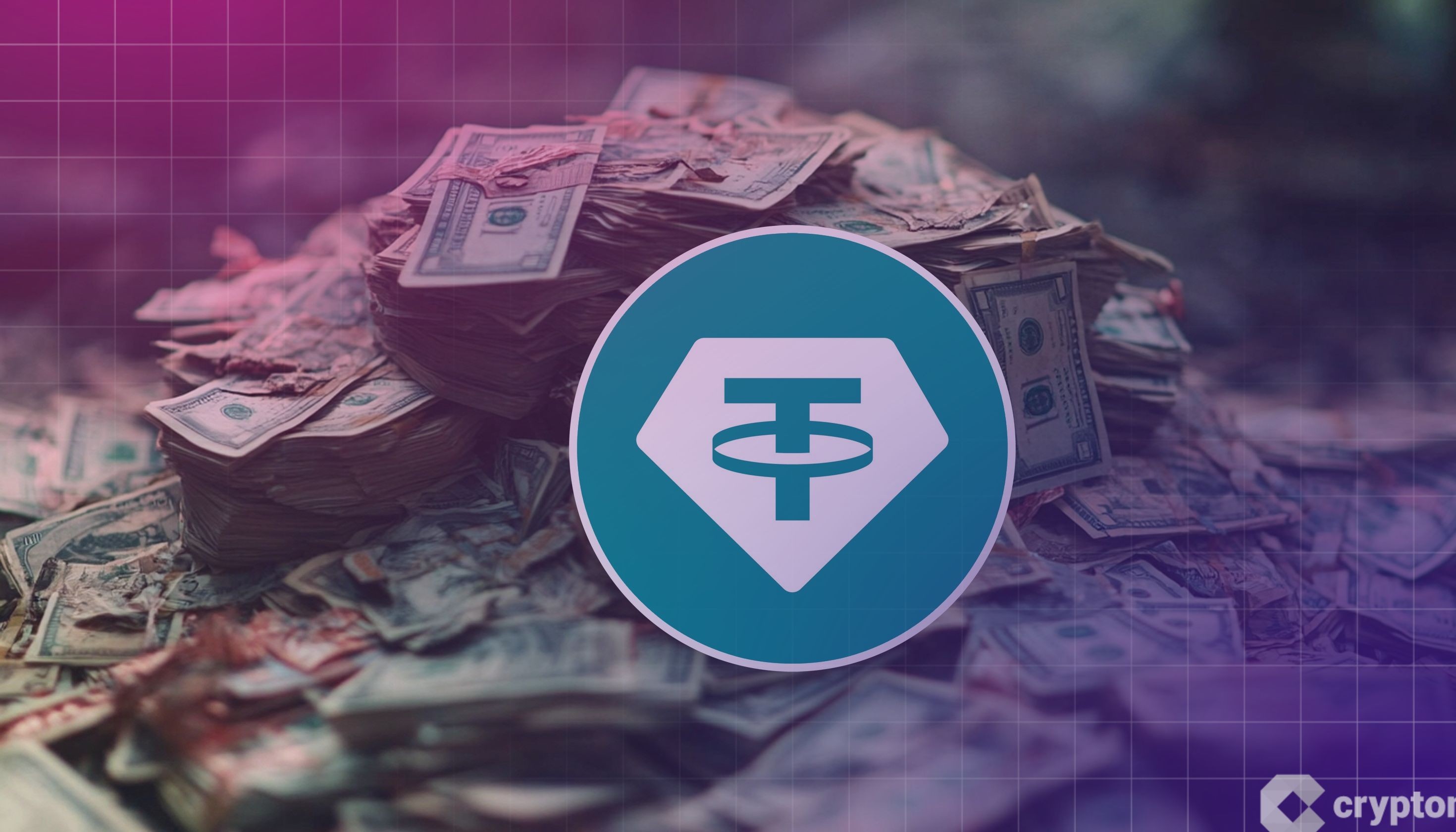 Η Tether και η Rumble λανσάρουν πορτοφόλι αυτοφροντίδας για κρυπτονομίσματα πληρωμών.