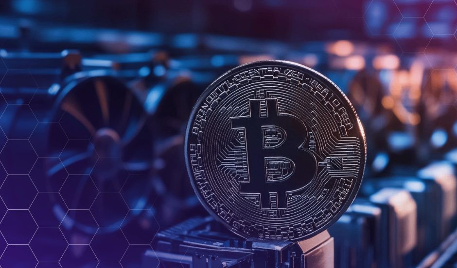 Η Tether λανσάρει το Open-Source MiningOS για να ανταγωνιστεί τους γίγαντες της εξόρυξης Bitcoin.