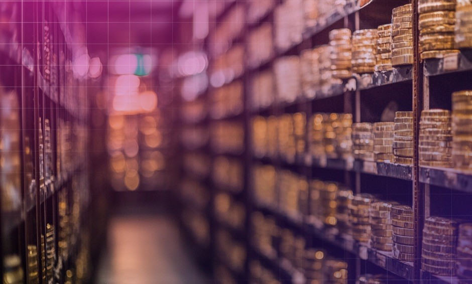 Η Tether ήσυχα γίνεται ένας από τους μεγαλύτερους παίκτες στην παγκόσμια αγορά χρυσού, κατέχοντας 140 τόνους χρυσού.