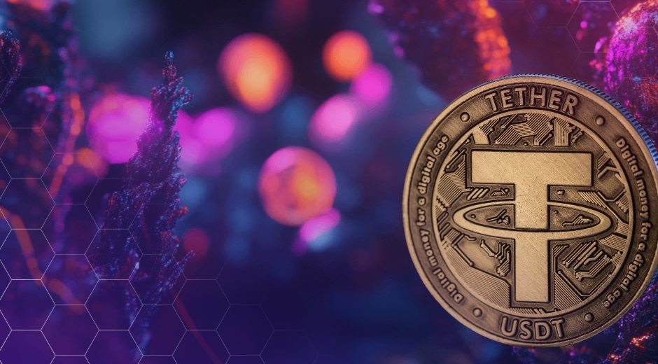 Η USDT της Tether αποκτά κανονιστική αναγνώριση ως νόμισμα αναφοράς σε fiat στην Αγορά της Αμπού Ντάμπι.