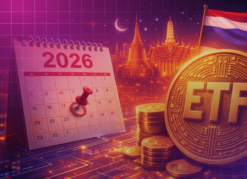 Η Ταϊλάνδη στοχεύει σε κανονισμούς για τα ETF κρυπτονομισμάτων μέχρι τις αρχές του 2026.