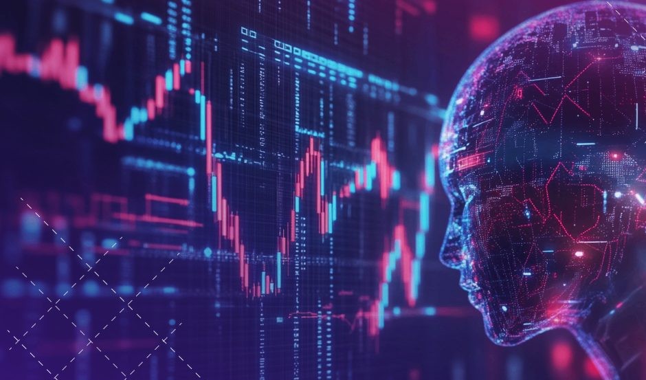 Ο Θάνατος του Day Trading: Γιατί η AGI Μπορεί να Είναι ο Τελευταίος Δημιουργός Αγοράς