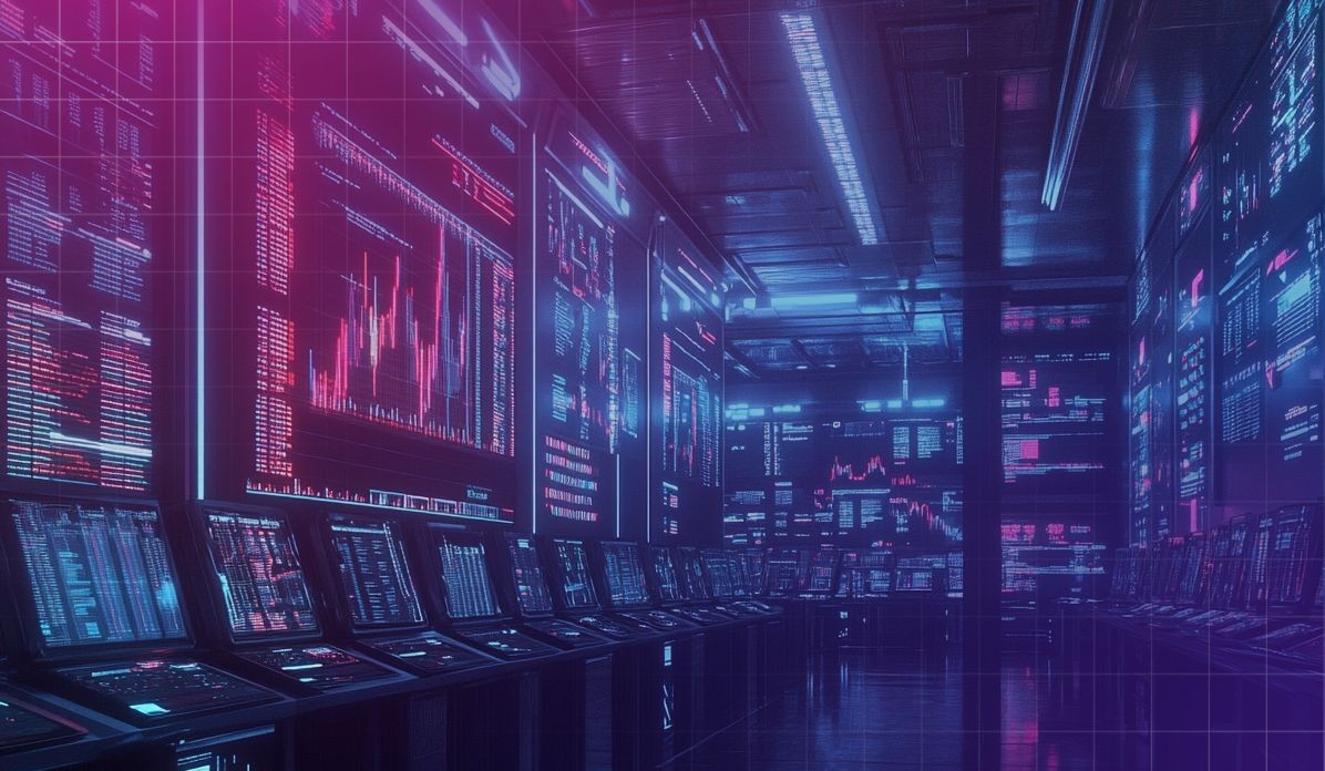 Η Εξέλιξη του Αλγοριθμικού Trading: Από τα Πρώιμα Μοντέλα μέχρι τα Οικονομικά Σύνορα του Web3 Μέρος 1