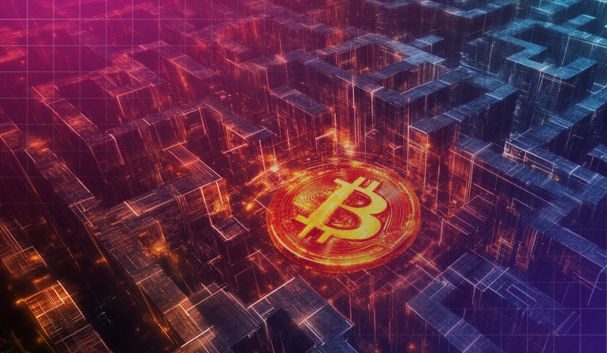 Η Μεγάλη Αμερικανική Ξεμπλοκάρισμα Κρυπτονομισμάτων: Έρχεται Ανταγωνισμός για την Coinbase;