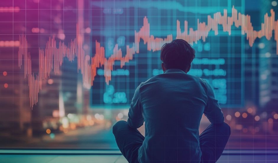 Το Κρυφό Κόστος των Γραφημάτων: Πώς το Εμπόριο Κρυπτονομισμάτων Επηρεάζει την Ψυχική Υγεία