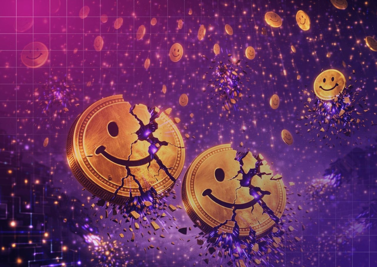 Οι Διαφημιστές Meme Coin που Λειτουργούν σε Σαρωτικό Χάος