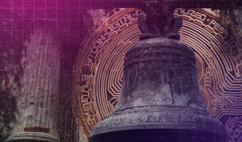 Η SEC Εξετάζει Το Ενδεχόμενο Δημιουργίας Μιας 'Φορολογίας Διακριτικών', Λέει Ο Πρόεδρος Πολ Άτκινς