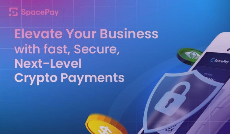 Η Απλή Αναβάθμιση που Μετατρέπει τις Παλιές Μηχανές Πληρωμών σε Κέντρα Πληρωμών Κρυπτονομισμάτων – Γνωρίστε το $SPY