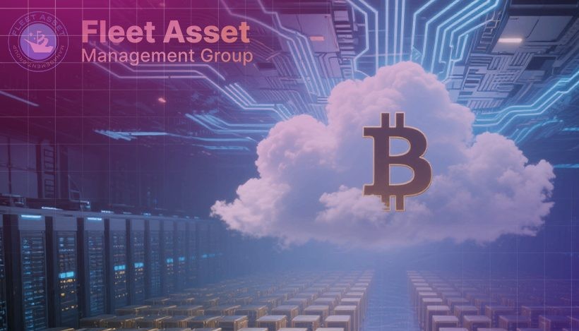 Ο Απόλυτος Οδηγός Βήμα-Βήμα για το Cloud Mining του 2025: Συμβουλές από την Fleet Mining