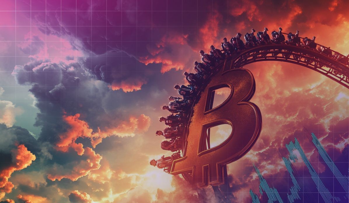 «Αυτό ένιωθε διαφορετικά»: Γιατί η πτώση των κρυπτονομισμάτων την Παρασκευή έκανε ιστορία