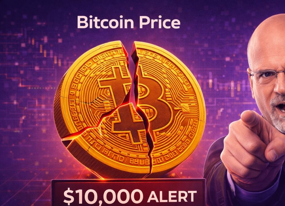 Αυτός ο κορυφαίος αναλυτής προειδοποιεί ότι η τιμή του Bitcoin θα μπορούσε να πέσει στα 10.000 δολάρια καθώς η αρκούδα αγορά βαθαίνει.