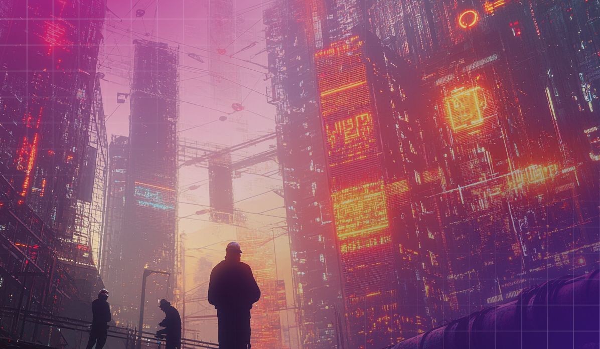 Οι Τοκενισμένες Αγορές Είναι Έτοιμες, Αλλά Η Υποδομή Τους Όχι: Ο Κρυφός Στενός Κρίκος Στα On-Chain Πραγματικά Περιουσιακά Στοιχεία