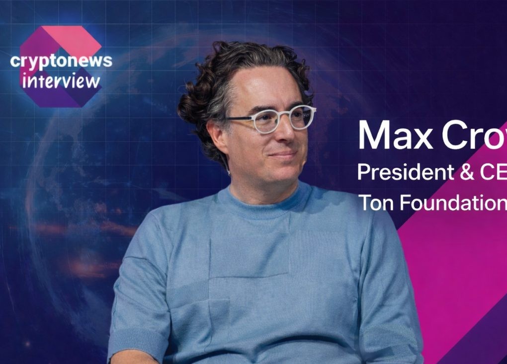 Το Σχέδιο του TON για Μαζική Υιοθέτηση: Μέσα στο Web3 Παιχνίδι του Telegram