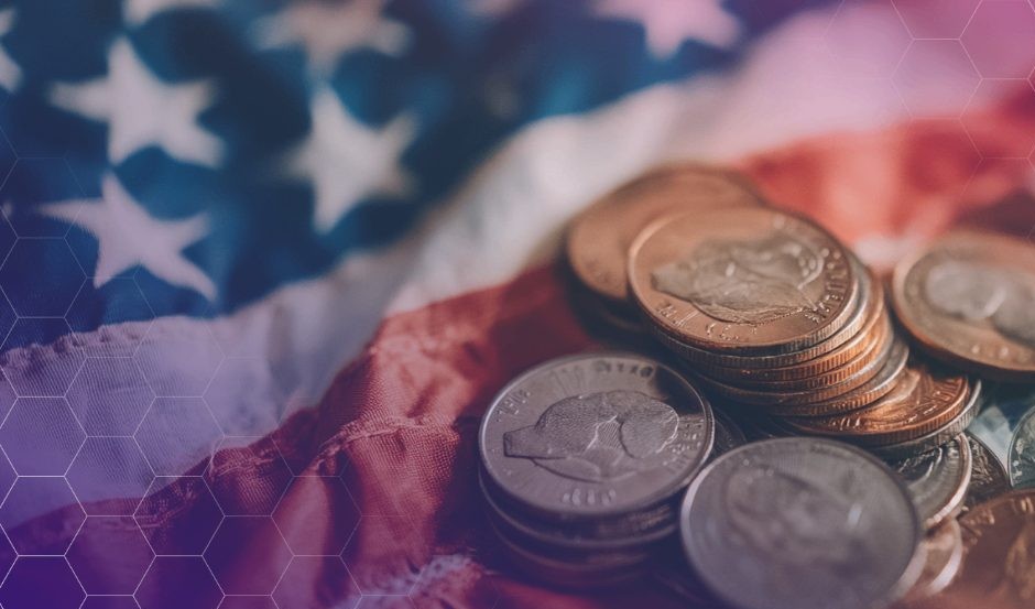 Ο κορυφαίος ρυθμιστής των Η.Π.Α. απορρίπτει την απειλή του 'bank run' για τα stablecoin καθώς η αγορά ξεπερνά τα 300 δισεκατομμύρια δολάρια.