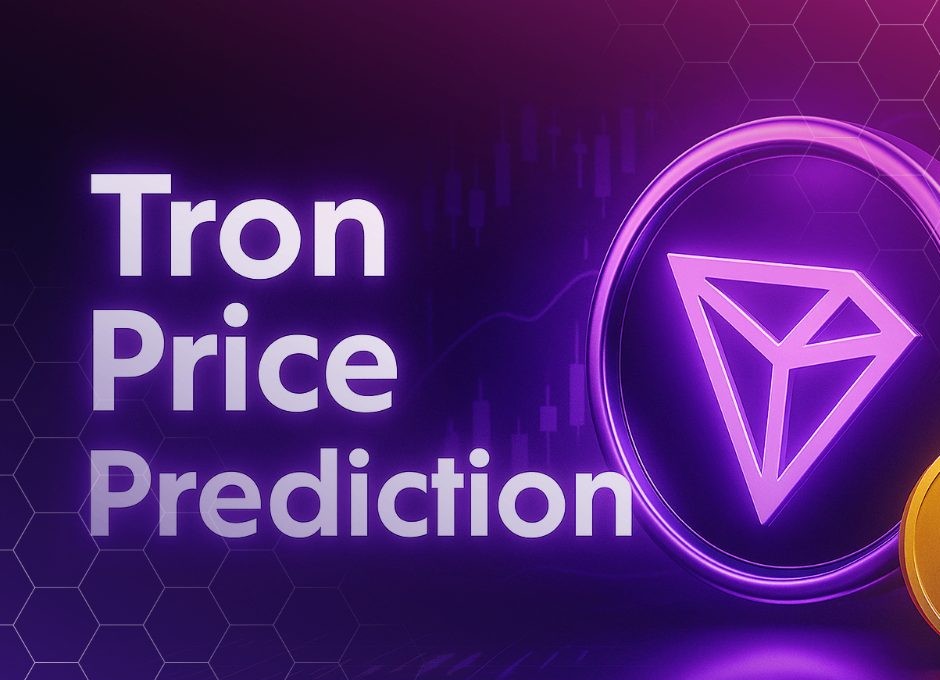 Πρόβλεψη Τιμής TRON: Η TRON Κατέχει το 95.4% των Πληρωμών Stablecoin στη LATAM — Μπορεί το TRX να Φτάσει το $0.45 Επόμενο;
