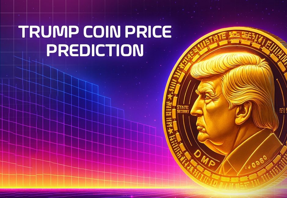 Πρόβλεψη Τιμής Trump Coin: Ο Τραμπ μόλις υπαινίχθηκε μια νέα κυκλοφορία νομίσματος – Δυνατότητα 100x;
