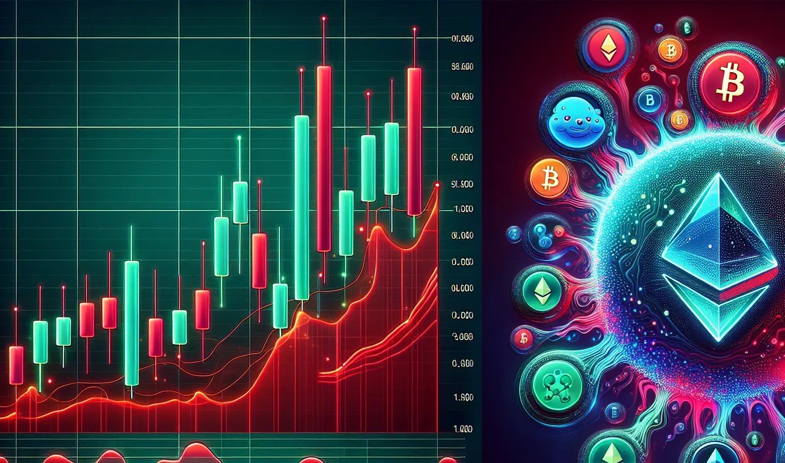 Δοκιμή Τιμής Κρυπτονομισμάτων του Τραμπ: Μια Ανάκαμψη ή Μια Επέκταση Πτωτικής Τάσης