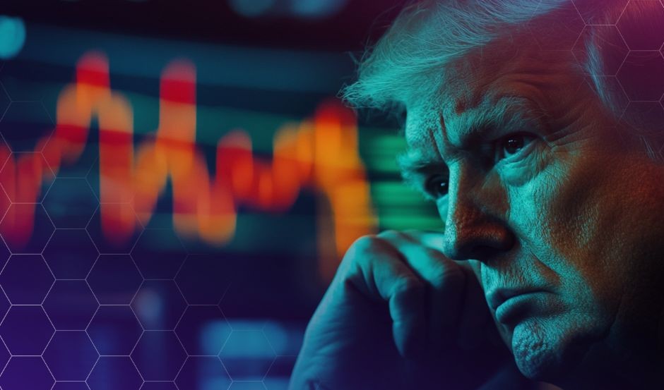 Ο Τραμπ αναμένεται να προτείνει τον φιλικό προς το Bitcoin Κέβιν Γουόρς ως τον επόμενο πρόεδρο της Fed.