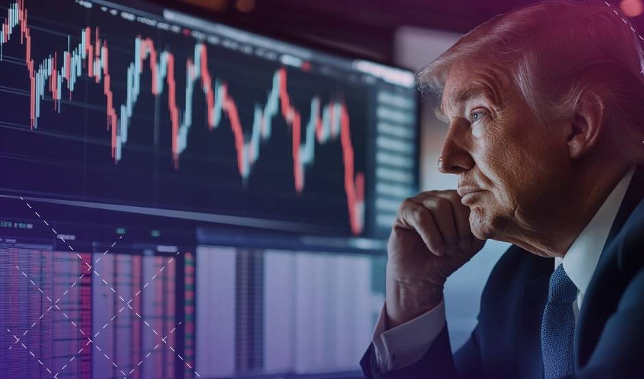 Η οικογένεια Τραμπ κερδίζει 1,4 δισεκατομμύρια δολάρια από κρυπτονομίσματα καθώς ο DJT διαπραγματεύεται στα 14,67 δολάρια.