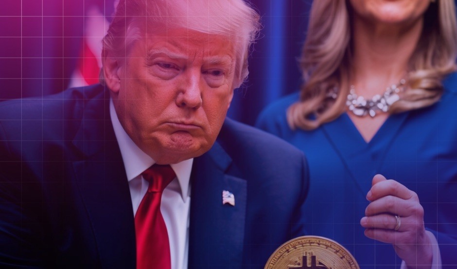 Η οικογένεια Τραμπ κέρδισε 1 δισεκατομμύριο δολάρια σε προ φόρων κέρδη μέσω κρυπτονομισματικών επιχειρήσεων: Αναφορά.