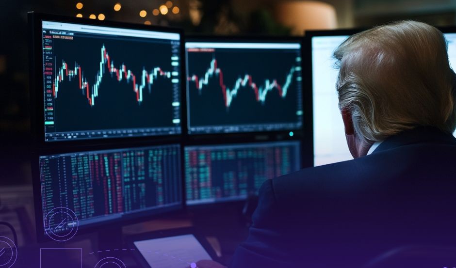 Εταιρεία Κρυπτονομισμάτων Συνδεδεμένη με τον Τραμπ Λαμβάνει Στήριξη 500 εκατομμυρίων δολαρίων από τα ΗΑΕ, Εγείροντας Ζητήματα Σύγκρουσης.