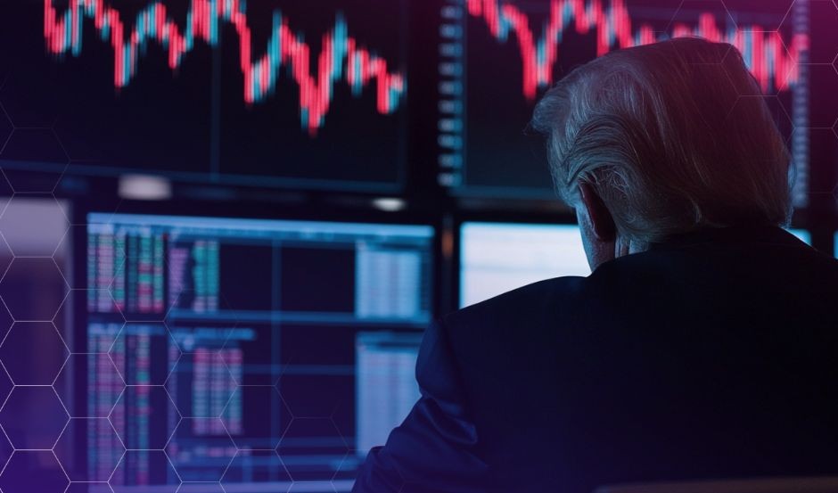 Η εταιρεία κρυπτονομισμάτων ALT5 Sigma, που συνδέεται με τον Τραμπ, αντιμετωπίζει έλεγχο λόγω μη αδειοδοτημένου ελεγκτή: FT