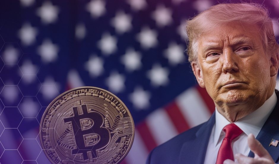 Η Truth Social, που συνδέεται με τον Τραμπ, καταθέτει αίτηση για ETFs staking σε Bitcoin, Ethereum και CRO.