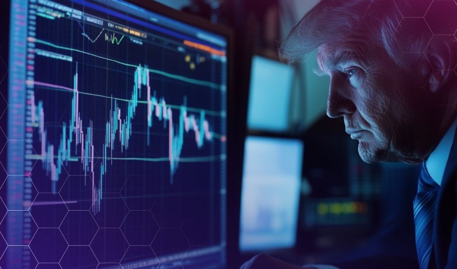 Η USD1 που συνδέεται με τον Trump αυξάνεται κατά 150 εκατομμύρια δολάρια καθώς η Binance αποκαλύπτει μια μαζική προωθητική προσφορά απόδοσης 20%.