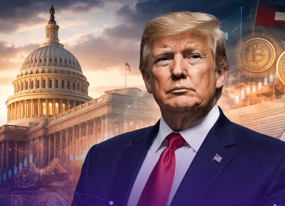 Η World Liberty Financial, συνδεδεμένη με τον Τραμπ, προσελκύει την προσοχή του Κογκρέσου μετά την αποκάλυψη συμμετοχής 500 εκατομμυρίων δολαρίων στα ΗΑΕ.