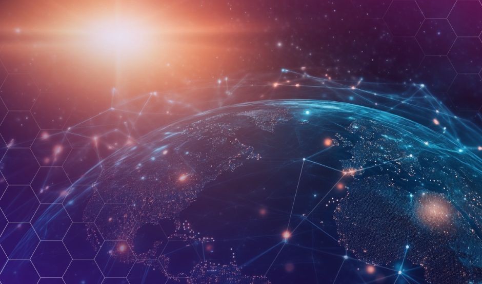 Η Trump-Συνδεδεμένη World Liberty Financial Συνεργάζεται με την Spacecoin σε Πρωτοβουλία DeFi