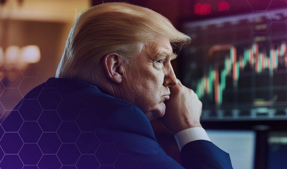 Η Trump Media θέτει προθεσμία στις 2 Φεβρουαρίου για το Token επιβραβεύσεων – Αλλά υπάρχει μια παγίδα για τους κατόχους DJT.