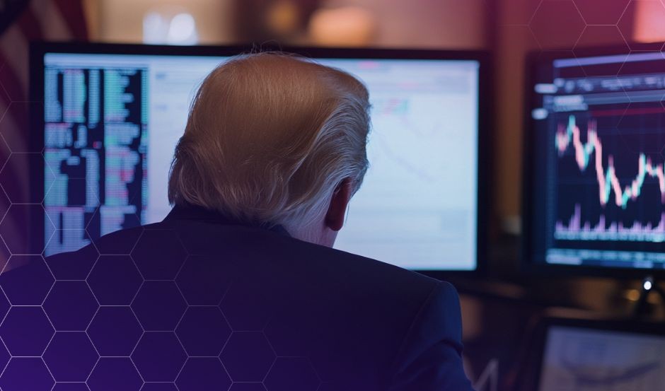 Το Trump Meme Coin αυξάνεται κατά 60% μετά την προώθηση του γκαλά στο Mar-a-Lago από τους διαφημιστές.