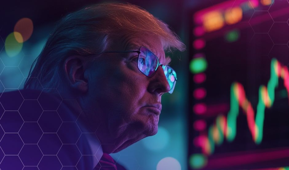 Η ομάδα μιμ του Τραμπ αποσύρει ξανά 33 εκατομμύρια δολάρια από τη ρευστότητα – 94 εκατομμύρια δολάρια έχουν χαθεί σε 30 ημέρες.