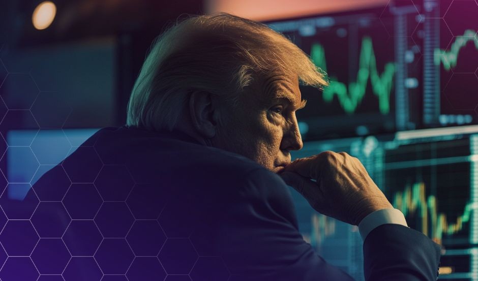 Ο εκδότης του Trump Memecoin στοχεύει στην απόκτηση της Republic για να εισέλθει στη χρηματοδότηση νεοφυών επιχειρήσεων.