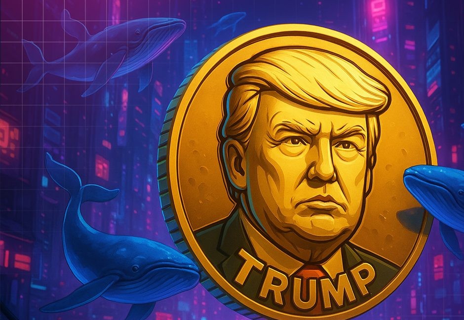 Πρόβλεψη Τιμής Trump: Οι παραγγελίες από μεγάλους επενδυτές αυξάνονται, η δυναμική ενισχύεται – Μπορεί το TRUMP να είναι η επόμενη 10x ευκαιρία;