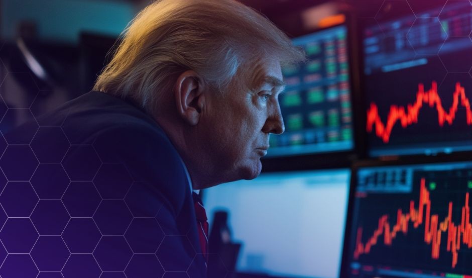 Ο Τραμπ προειδοποιεί την Κίνα με απειλή 155% δασμού εν μέσω της συμφωνίας με την Αυστραλία — Κραχ της αγοράς μέχρι τον Νοέμβριο;