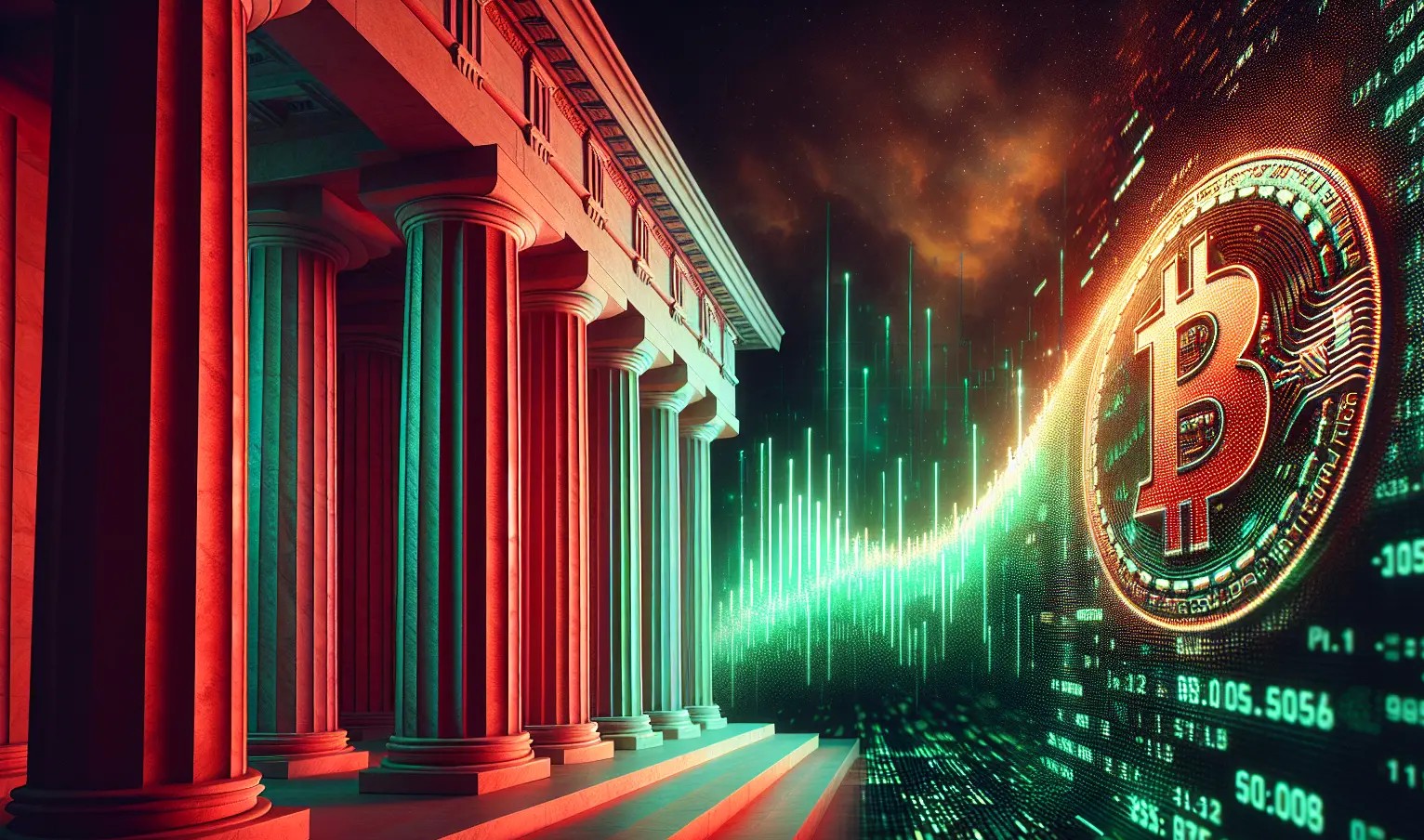 Ο Τραμπ ζητά άμεση μείωση επιτοκίων από την Fed, προσθέτοντας μακροοικονομική πίεση στις αγορές.