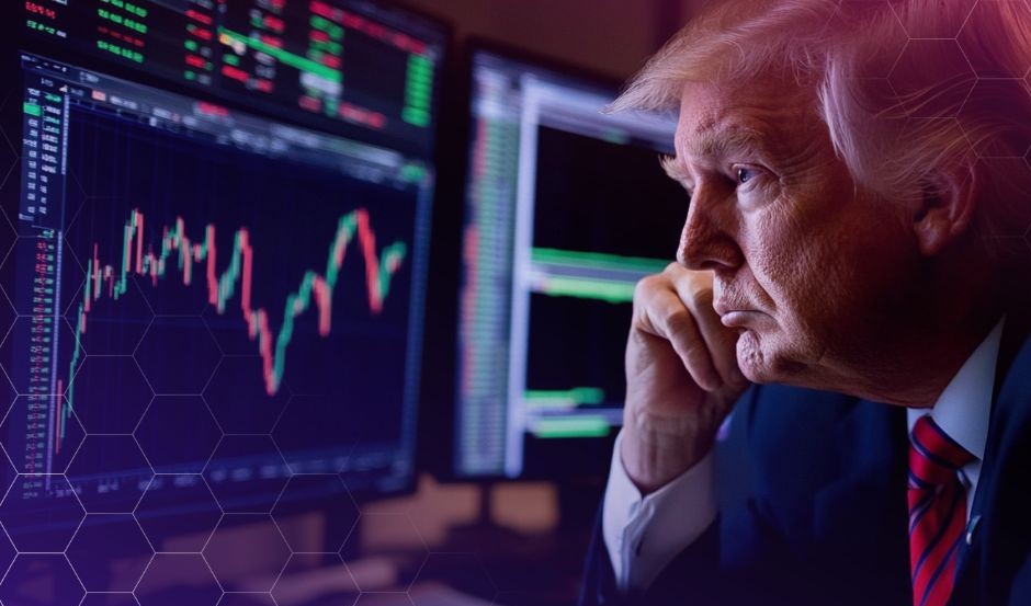 Ο Τραμπ εξετάζει την απονομή χάρης στον ιδρυτή της Binance CZ καθώς ο Λευκός Οίκος φοβάται αντίκτυπο: Αναφορά.