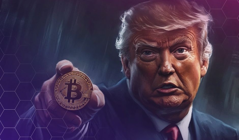 Ο Λευκός Οίκος του Τραμπ σπάει τη σιωπή του σχετικά με την απονομή χάρης στον CZ, επιβεβαιώνοντας την 'ενδελεχή εξέταση'.