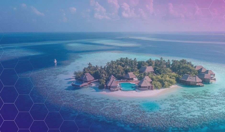 Το θέρετρο των 300 εκατομμυρίων δολαρίων των Μαλδίβων του Τραμπ γίνεται blockchain – Οι επενδυτές μπορούν να συμμετάσχουν πριν κατασκευαστεί.