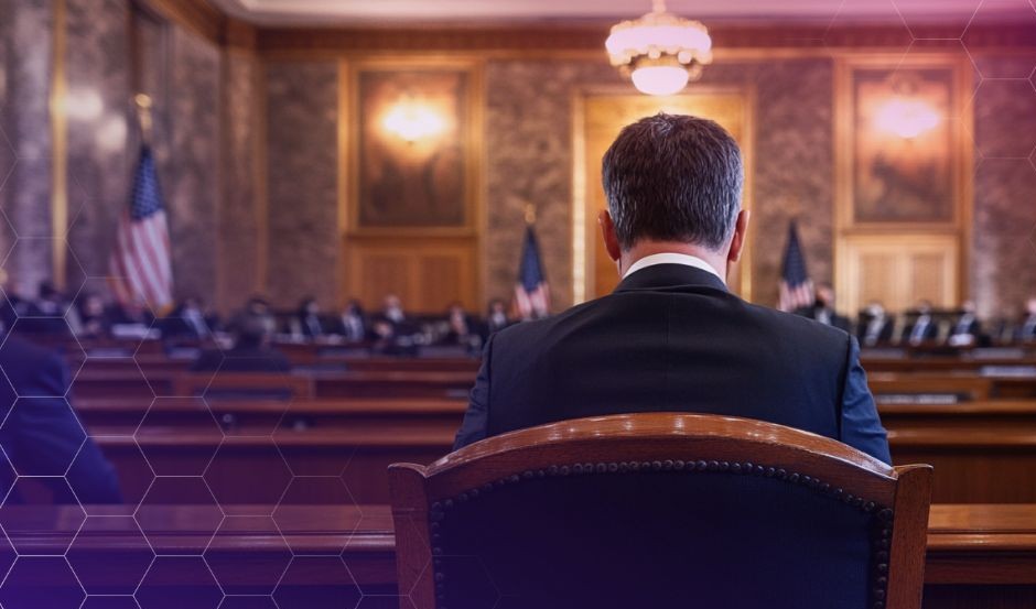 Η επιλογή του Trump για την CFTC ξεπερνάει το εμπόδιο της Γερουσίας — Είναι άμεση η αποχώρηση της Caroline Pham;