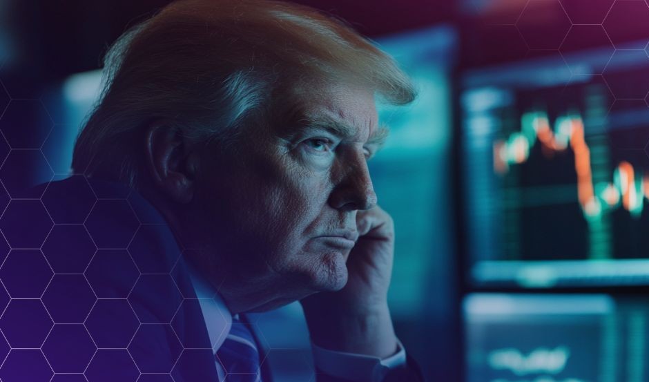 Το κρυπτονόμισμα του Trump συνεργάζεται με το Bonk και το Raydium σε μια υψηλού κινδύνου προσπάθεια να "ξαναχτίσει" το Solana.