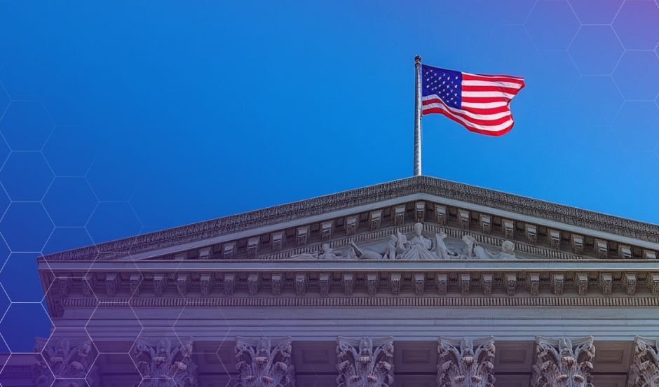 Η επιλογή του ρυθμιστή κρυπτονομισμάτων του Τραμπ πηγαίνει στην αίθουσα της Γερουσίας για κρίσιμη ψηφοφορία.