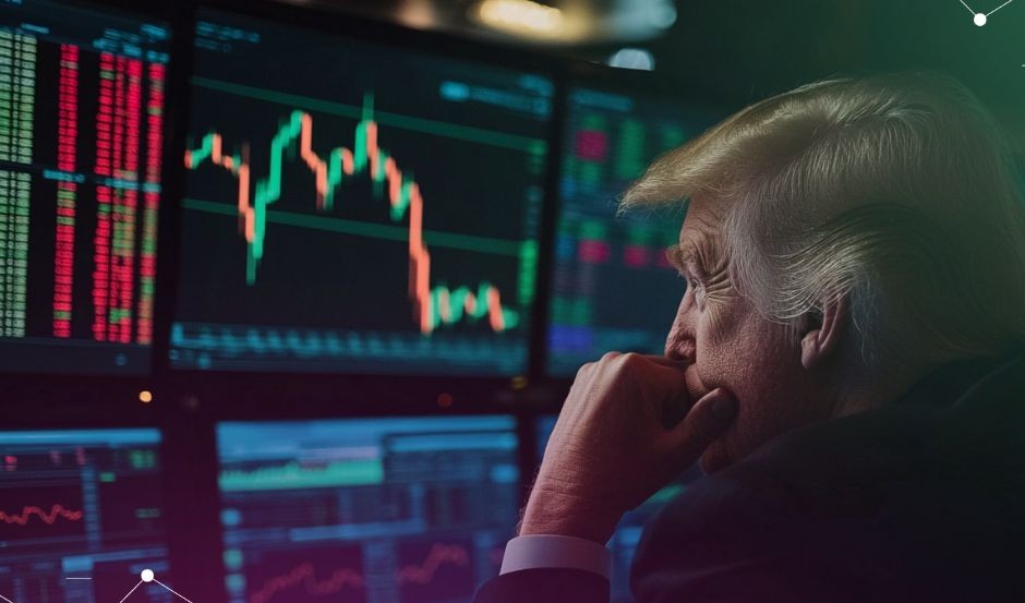 Η κρυπτονομισματική επιχείρηση WLFI του Τραμπ αντιμετωπίζει πρώιμο πρόβλημα ασφαλείας με τα πορτοφόλια χρηστών πριν από την εκκίνηση.