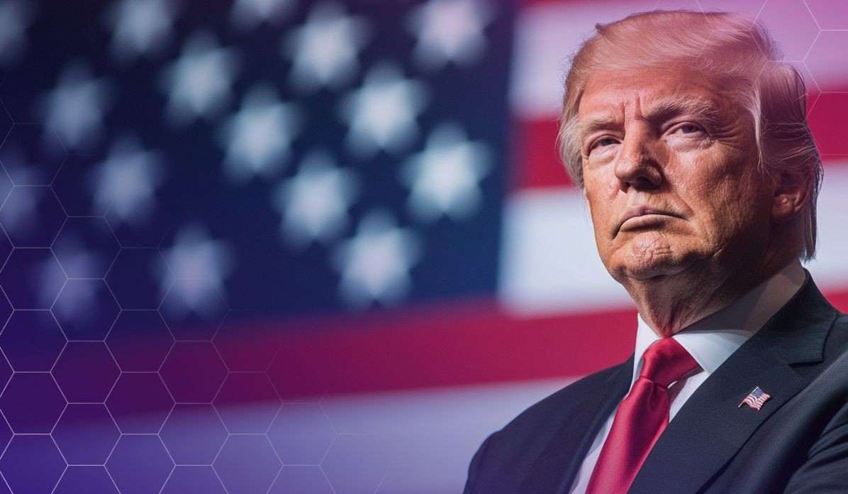 Η Εθνική Στρατηγική Κυβερνοασφάλειας του Τραμπ Υποστηρίζει την Ασφάλεια των Κρυπτονομισμάτων στην Μετά-Κβαντική Εποχή