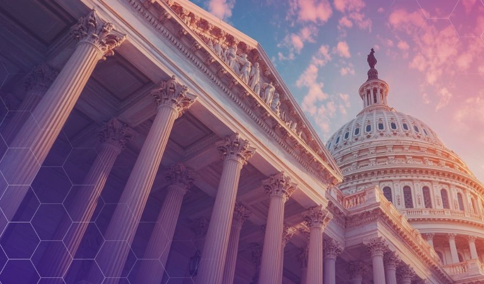 Ο νέος υποψήφιος του Τραμπ για την CFTC αντιμετωπίζει κρίσιμη ακρόαση στη Γερουσία μετά από ξαφνική αναταραχή.