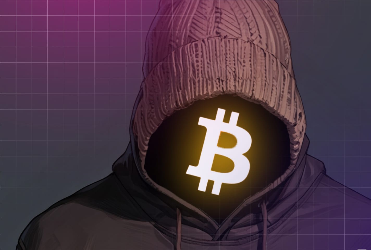 Ο Τάκερ Κάρλσον προτείνει ότι ο δημιουργός του Bitcoin, Σατόσι Νακαμότο, μπορεί να έχει σχέσεις με την CIA.