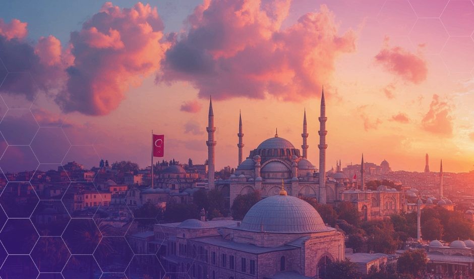 Η Τουρκία ηγείται της περιοχής MENA με 200 δισεκατομμύρια δολάρια σε όγκο κρυπτονομισμάτων – αλλά η Chainalysis προειδοποιεί ότι είναι «όλα κερδοσκοπία».