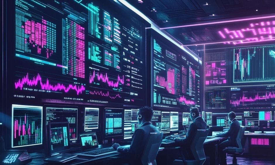 Η UBS ολοκληρώνει τη συναλλαγή του τοκοποιημένου ταμείου χρησιμοποιώντας το DTA της Chainlink – Μια νέα εποχή για τη χρηματοδότηση on-chain;